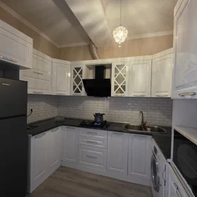 In Khirdalan 65.0 m² apartment is for rent - Image 6