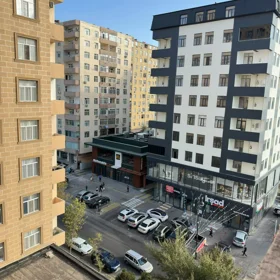 In Khirdalan 65.0 m² apartment is for rent - Image 9