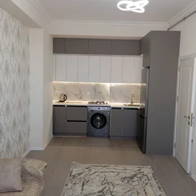 In Khirdalan 45.0 m² apartment is for rent - Image 4