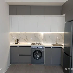 In Khirdalan 45.0 m² apartment is for rent - Image 5