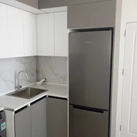 In Khirdalan 45.0 m² apartment is for rent - Image 6