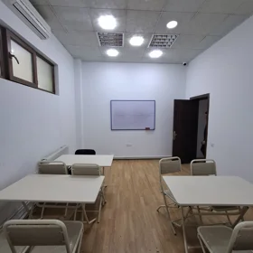 In Baku 160.0 m² office is for rent - Image 2