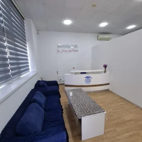 In Baku 160.0 m² office is for rent - Image 3