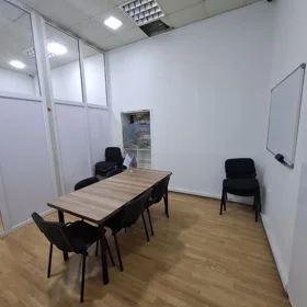 In Baku 160.0 m² office is for rent - Image 9