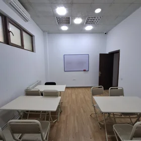 In Baku 160.0 m² office is for rent - Image 10