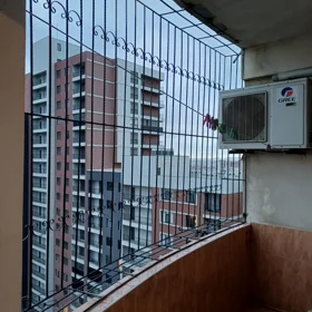 In Baku 120.0 m² apartment is for rent - Image 6