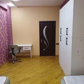 In Baku 120.0 m² apartment is for rent - Image 8