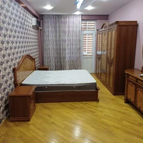 In Baku 120.0 m² apartment is for rent - Image 9
