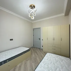 In Baku 90.0 m² apartment is for rent - Image 2