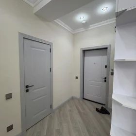 In Baku 90.0 m² apartment is for rent - Image 6