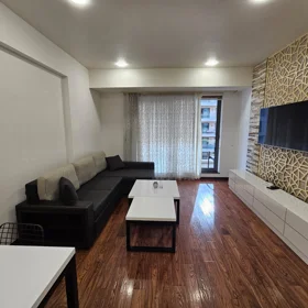 In Baku 90.0 m² apartment is for rent - Image 7