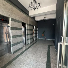 In Baku 125.0 m² apartment is for rent - Image 5
