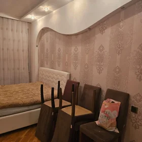 In Baku 60.0 m² apartment is for rent - Image 2