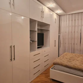 In Baku 60.0 m² apartment is for rent - Image 4
