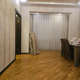 In Baku 60.0 m² apartment is for rent - Image 5