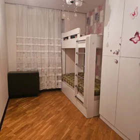 In Baku 60.0 m² apartment is for rent - Image 8