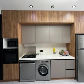 In Baku 51.0 m² apartment is for rent - Image 2