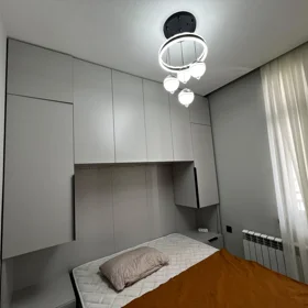 In Baku 51.0 m² apartment is for rent - Image 4