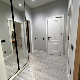 In Baku 51.0 m² apartment is for rent - Image 7