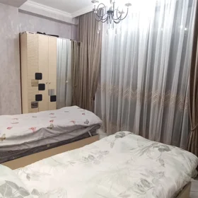 In Baku 96.0 m² apartment is for rent - Image 3