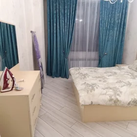 In Baku 96.0 m² apartment is for rent - Image 5