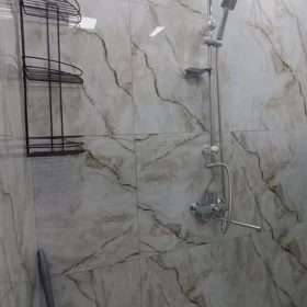 In Baku 96.0 m² apartment is for rent - Image 6