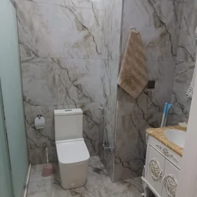 In Baku 96.0 m² apartment is for rent - Image 7
