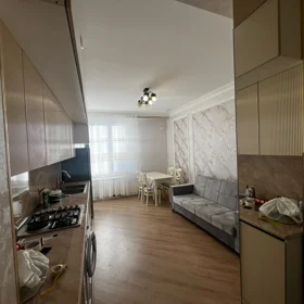In Baku 51.0 m² apartment is for rent - Image 4