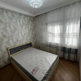 In Baku 51.0 m² apartment is for rent - Image 5