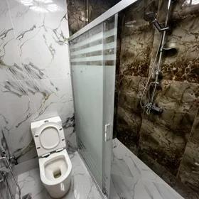 In Baku 51.0 m² apartment is for rent - Image 6