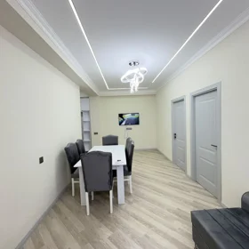 In Baku 78.0 m² apartment is for rent - Image 4