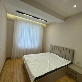 In Baku 110.0 m² apartment is for rent - Image 10