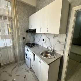 In Khirdalan 36.0 m² apartment is for rent - Image 5