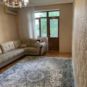 In Sumgayit 70.0 m² apartment is for rent - Image 5