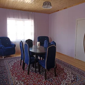 In Sabunçu rayonu 95.0 m² house with 3.0 rooms is for sale - Image 3