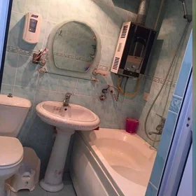 In Baku 35.0 m² apartment is for sale - Image 7