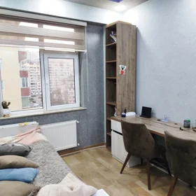 In Baku 115.0 m² apartment is for rent - Image 2