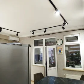 In Baku 115.0 m² apartment is for rent - Image 7