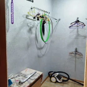 In Baku 115.0 m² apartment is for rent - Image 9