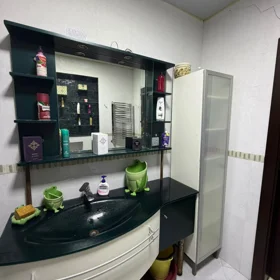 In Səbail rayonu 80.0 m² apartment is for rent - Image 2