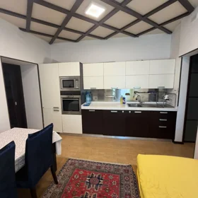 In Səbail rayonu 80.0 m² apartment is for rent - Image 8