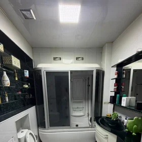 In Səbail rayonu 80.0 m² apartment is for rent - Image 9
