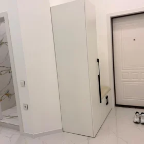 In Baku 115.0 m² apartment is for rent - Image 2