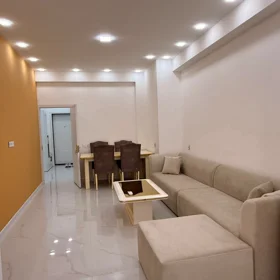 In Baku 115.0 m² apartment is for rent - Image 3
