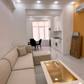 In Baku 115.0 m² apartment is for rent - Image 4