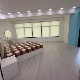 In Baku 115.0 m² apartment is for rent - Image 7