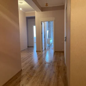 In Baku 127.0 m² apartment is for rent - Image 6