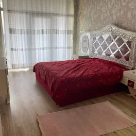 In Baku 127.0 m² apartment is for rent - Image 7