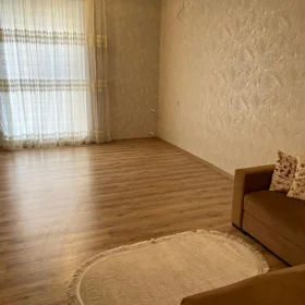 In Baku 127.0 m² apartment is for rent - Image 10
