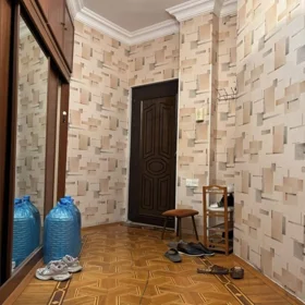 In Baku 102.0 m² apartment is for sale - Image 5